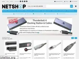 Sites similar to netshop.co.uk
