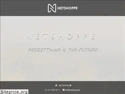 Sites similar to netshoppe.it