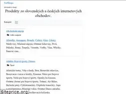 Sites similar to netshops.sk