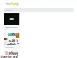 Sites similar to netshopy.cz