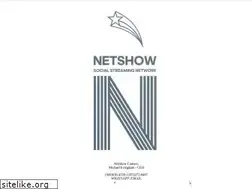 Sites similar to netshow.com
