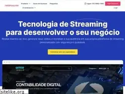 Sites similar to netshow.me