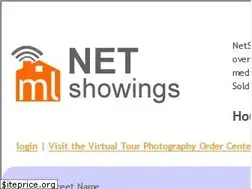 Sites similar to netshowings.com