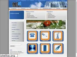 Sites similar to netsi.net