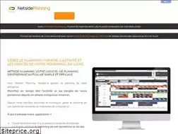 Sites similar to netside-planning.com