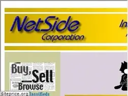 Sites similar to netside.net
