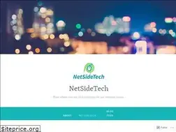Sites similar to netsidetech.ca