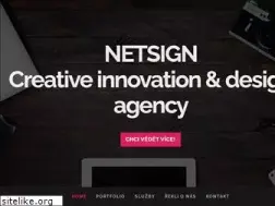 Sites similar to netsign.cz