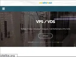 Sites similar to netsihirbazi.com