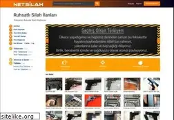 Sites similar to netsilah.com