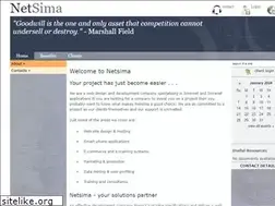 Sites similar to netsima.co.uk
