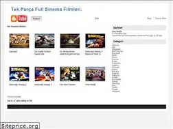 Sites similar to netsinemafilmleri.blogspot.com