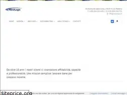 Sites similar to netsinergy.it