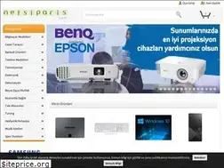 Sites similar to netsiparis.com