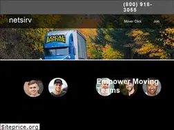 Sites similar to netsirv.com