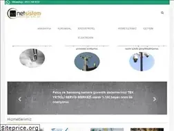 Sites similar to netsistemelektronik.com.tr