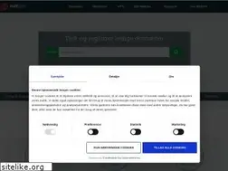 Sites similar to netsite.dk