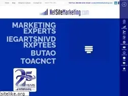 Sites similar to netsitemarketing.com