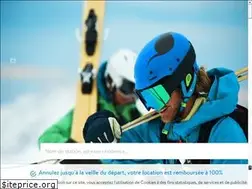 Sites similar to netski.com