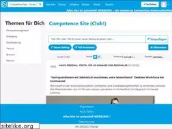 Sites similar to netskill.de