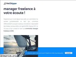 Sites similar to netskipper.fr