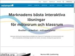Sites similar to netsmart.se