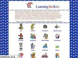 Sites similar to netsmartkids.org