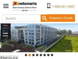 Sites similar to netsmartz.net
