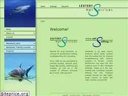 Sites similar to netsniffing.ch