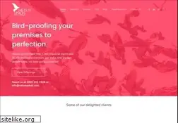 Sites similar to netsnspikes.com