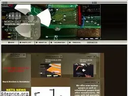 Sites similar to netsnukes.com