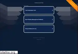 Sites similar to netsoccer.biz