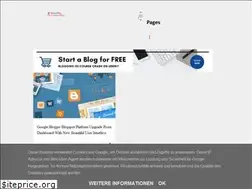 Sites similar to netsocialblog.blogspot.com
