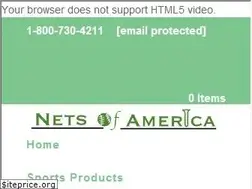 Sites similar to netsofamerica.com