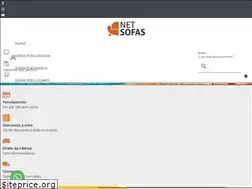 Sites similar to netsofas.com.br