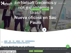 Sites similar to netsoft.com