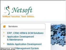Sites similar to netsoftindia.in