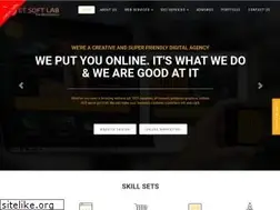 Sites similar to netsoftlab.com
