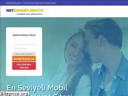 Sites similar to netsohbet.gen.tr