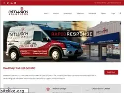 Sites similar to netsolinc.com