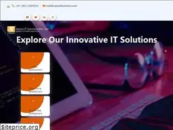 Sites similar to netsolitsolution.com