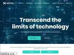 Sites similar to netsoltech.com