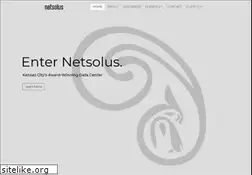 Sites similar to netsolus.com