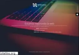 Sites similar to netsolutions.es