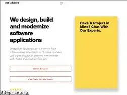 Sites similar to netsolutionsindia.com