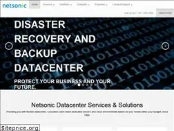 Sites similar to netsonic.net