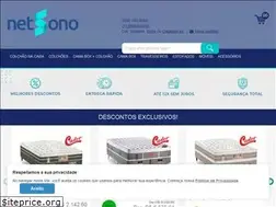Sites similar to netsono.com.br