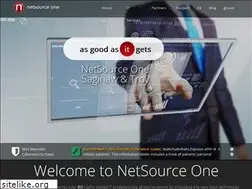 Sites similar to netsource-one.com