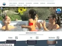 Sites similar to netspa.eu