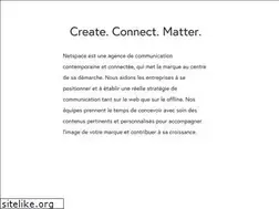 Sites similar to netspace.ma